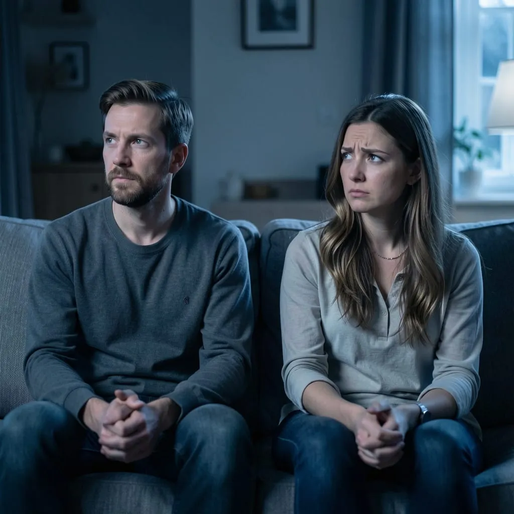 Miedo al abandono en la pareja – señales de apego ansioso